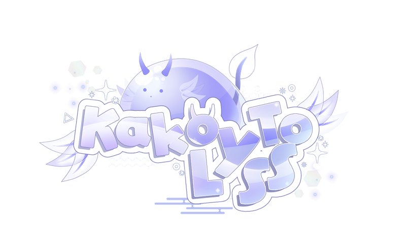 Логотип kakoytolyss